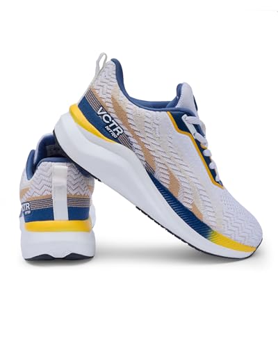 Image of VCTR Nitro NT01 Sports Breathable Athletic Gym, Walking, Workout & Stretchable Running Shoes