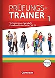 einzelhandel ausbildung gehalt tarif  Ausbildung im Einzelhandel - Neubearbeitung - Zu allen Ausgaben - Prüfungstrainer: Verkäuferinnen/Verkäufer und Einzelhandelskaufleute (Teil 1) - Arbeitsheft mit Lösungen