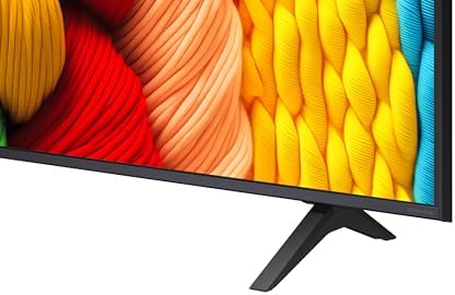 LG 65 inç NanoCell AI NANO80 4K Smart TV AI Sihirli Kumanda HDR10 webOS25 2025 - Görsel 7