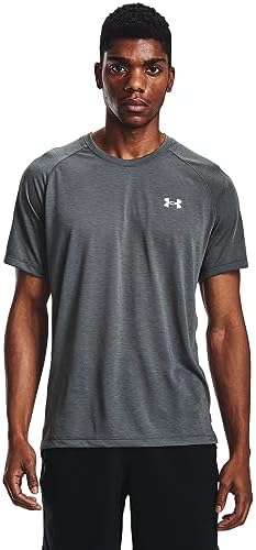 Les meilleurs T-Shirts Homme Under Armour : Sélection de qualité