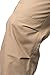 LA Police Gear Mens Core Cargo Lightweight Work Pant - Grey - 38 X 30