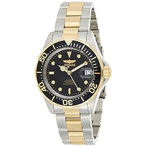 Invicta Men’s 8927 Pro Diver Collection Automatic Watch
