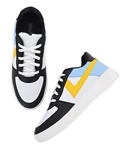 Image of MACTREE mens Su01 Sneaker