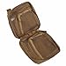 5.11 Tactical Medic Bag Kit Pouch, First Aid 6 X 6-Inch for EMT/MED, 3L Capacity, Kangaroo, Style 58715ABR