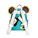 Loungefly Disney Exclusive Minnie Sunflower Mini Backpack