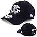 Produktbild New Era Cap 9FORTY Basecap Herren MLB NBA NFL Limited Edition (Brooklyn Nets Black)