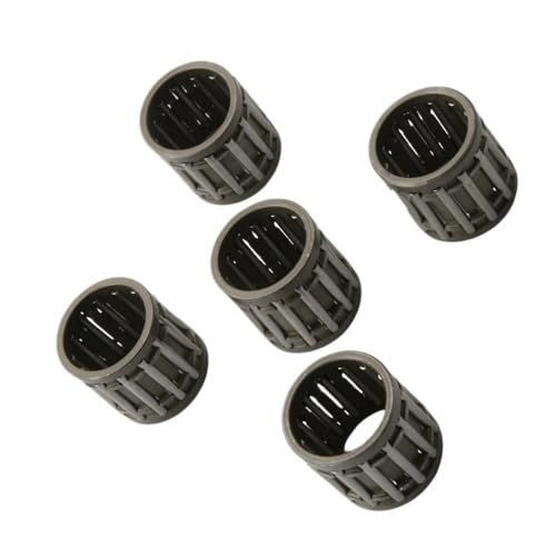 Rodamientos K162020 16x20x20 mm para motor de moto 125 2T 1997-2000