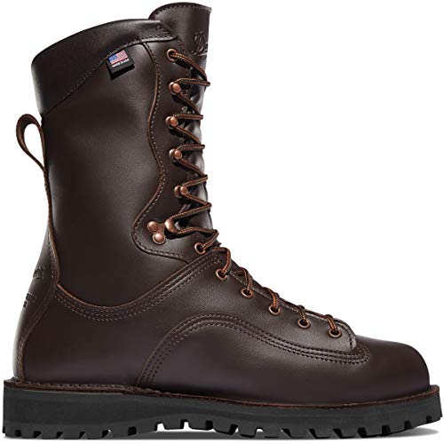 Danner Men's Trophy 10" Gore-Tex 600G Hunting Boot3