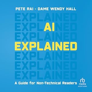 AI Explained cover art