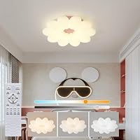 Amazon.co.jp : KOVOL LED シーリングライト 花 6畳 8畳 10畳 北欧風 Amazon.co.jp : KOVOL LED シーリングライト 花 6畳 8畳 10畳 北欧風