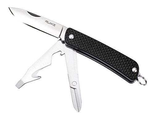 RUIKE S31 Small Multifunction Knife