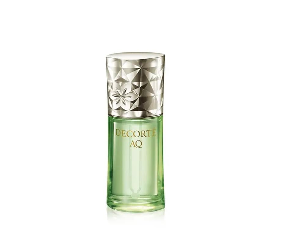 Cosme Decorte Aq Aceite Facial 40 ml Produit de soin de la peau