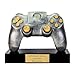 Pokal-Fabrik - E-Sports Pokal Gaming Controller mit individueller Gravur aus sch&ouml;nem Kunstharz - Geschenk-Troph&auml;e im Design eines Joysticks - Auszeichnung f&uuml;r Gamingenthusiasten mit Wunschgravur