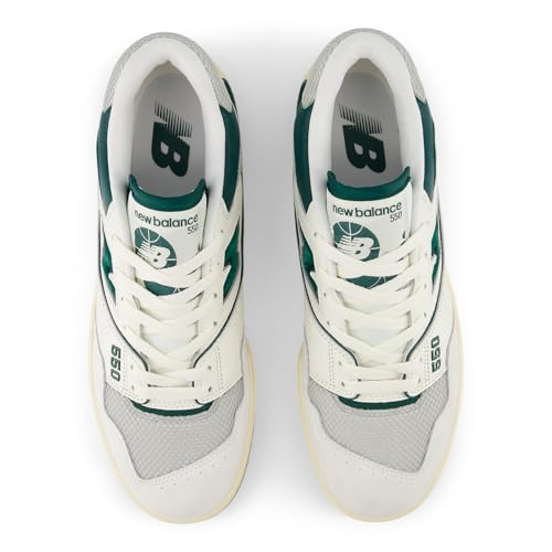 Image of New Balance Men's BB550 Sneaker