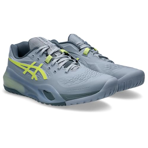 Image of ASICS Gel-Resolution X