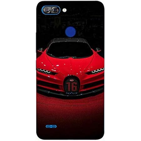 itel a46 back cover bd