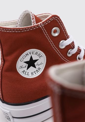 Chuck Taylor All Star Lift Hi - vue 8