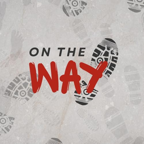 [On The Way] Growing Together