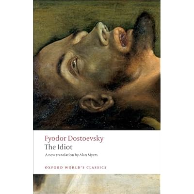 The Idiot
