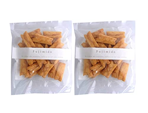 無添加 海老揚げ(せんべい)50g×2袋★ネコポス★駿河湾産の無着色・天日干しの桜えびをふんだんに搗き込みました。 そのまま食べても美味しい桜海老と、もち米の甘みがサクッとした食感の中に絶妙に重なり合った逸品です。