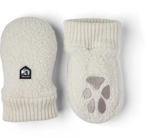 Image of Hestra Juniors Paw Mitt (Youth 4-13yrs) I Insulated, Winter Weather Mitten