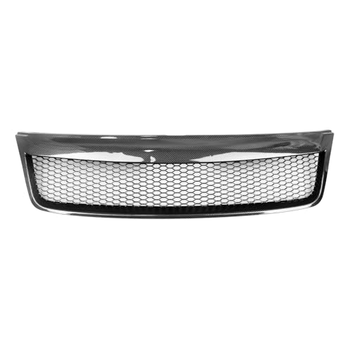 Malla para capó de Subaru Forester 2009-2013, la rejilla ideal para tus rutas de aventura