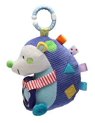 STORKI Brinquedo De Pendurar Porco Espinho Storki Azul