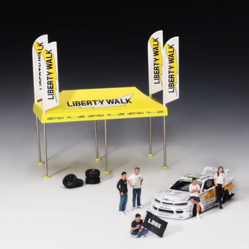 tBMA `[ oeBEH[N LBWK MINI GT MGTAC27 (1:64) tBMÂ