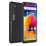 Funktion zum Entsperren des Gesichts: Dieses Mobiltelefon unterstützt das Entsperren des Gesichts, sodass Sie das Mobiltelefon schneller entsperren und die Geschwindigkeit der Technologie erleben können.