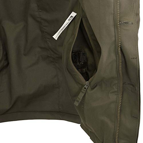 Helikon-Tex Men's Covert M-65 Jacket3