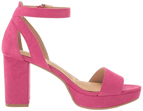 Image of CL by Laundry Women's Go On 2 Heeled Sandal