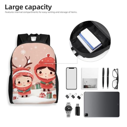 Mochila impermeable para senderismo y viajes unisex miniatura 6