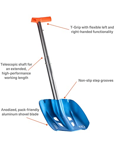 ORTOVOX Shovel Beast