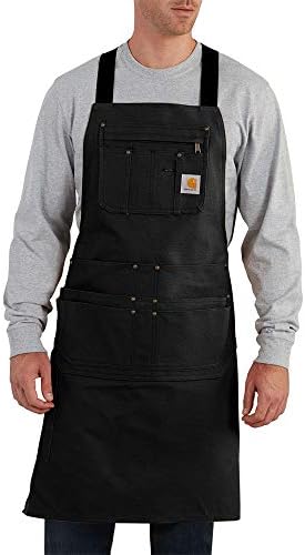 Carhartt mens Firm Duck Apron