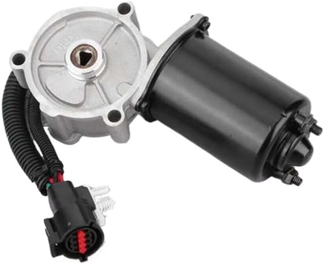 Transfer Case Shift Motor 1F2417645B Car Shift Control Actuator Transfer Case Motor Compatible With Mazda B Series 1L5Z7G360A