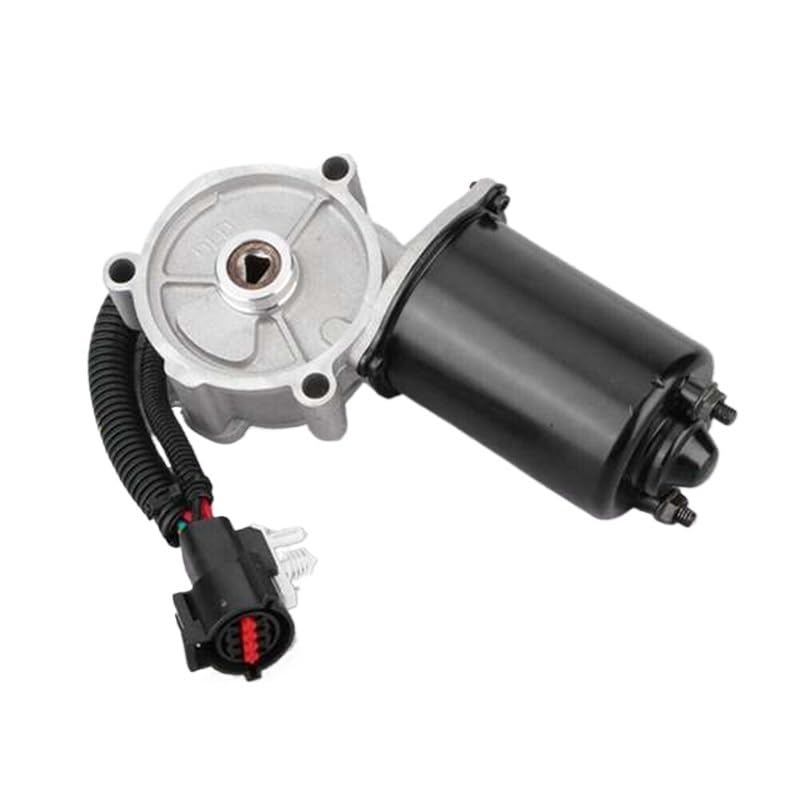 Motor del actuador 1l5z7g360a para caja de transferencia de Mazda Serie B 1f2417645b