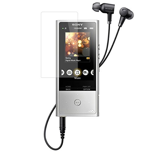 Amazon | SONY WALKMAN NW-ZX100 用液晶保護フィルム 清潔で目に優しい 