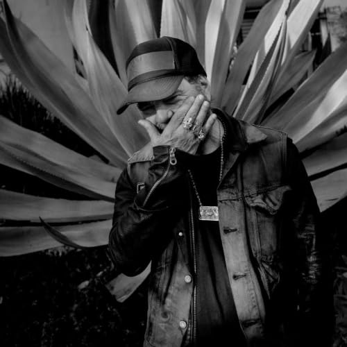 Memoria selectiva - El aura de Daniel Lanois - 20/06/26