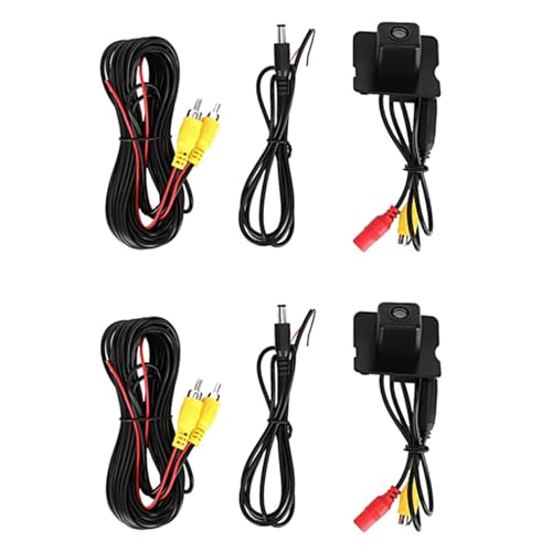 Caméra de recul anti-angle mort pour GL350 W164 R300, évitez les chocs de stationnement arrière