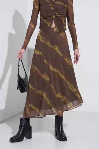 Image of S F Jeans CO Aware Women Skirt