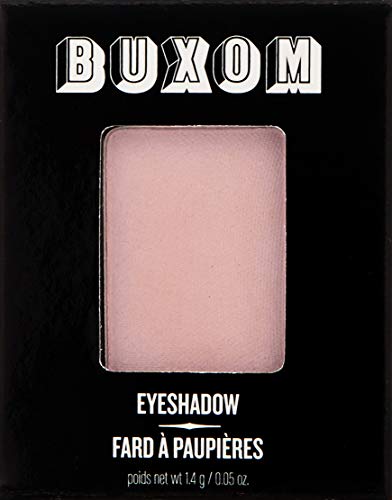 Buxom Eyeshadow Bar Single, Backstage Pass, Feather Boa, 0.05 Ounce (Pack Of 1) #TOP1