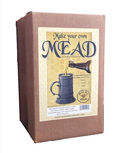 Mead Kit - Thumbnail 5