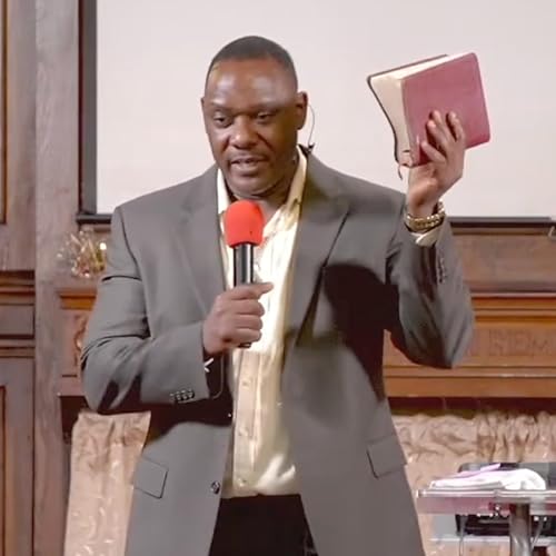 Moving Mountains, Receiving Healing September 7th 2025 | River of God | Dr Geren Gatling