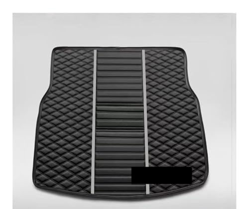 Tapis de coffre arrière BYD Atto 3 2022 accessoires protection