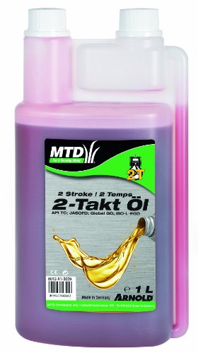 Preisvergleich Produktbild ARNOLD 6012-X1-0039 2-Takt Mischöl