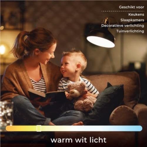 Philips Corepro LED 11 W (75 W) A60, E27 Edison Screw, Bulb, Warm White, Non Dimmable, Frosted - Image 3