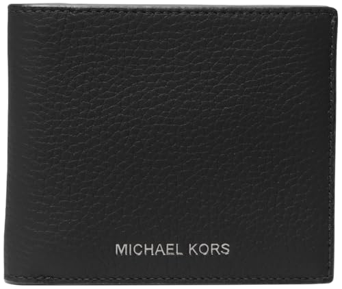 Michael Kors Unisex's Hudson Billfold Wallet