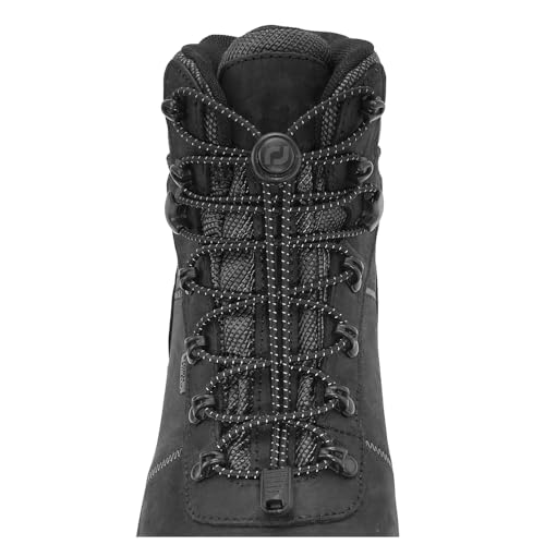 RJ-Sport Elastic No-Tie Shoelaces