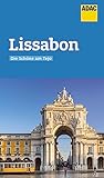 ADAC Reiseführer Lissabon: Der Kompakte mit den ADAC Top Tipps und cleveren Klappenkarten