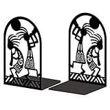 📚 Cadeaux parfaits pour tous : Nos serre-livres en métal conviennent à tous, que vous souhaitiez exposer vos livres de cuisine dans la cuisine, au bureau ou dans vos chambres. C’est un cadeau pratique pour la fête des mères, la fête des pères, les anniversaires ou Noël/Thanksgiving.